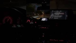 Yeni̇ Kizlarla Bmw Story Arka Koltuk