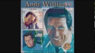 Watch Andy Williams Cant Help Falling In Love video