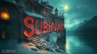 Subinac - North American Foreign City 10A