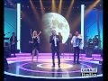 Gianni Dego - Venezia, la luna e tu | Cantando Ballando