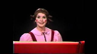 Fanfreluche - Blanche-Neige