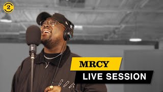 Mrcy 2025 Live Session - Angels, Lorelei, R.l.m. & More 2 Meter Sessions