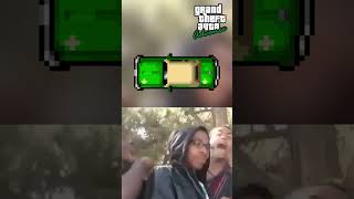 Evolution Of Yardie Lobo Of Gta Games 1999-2013