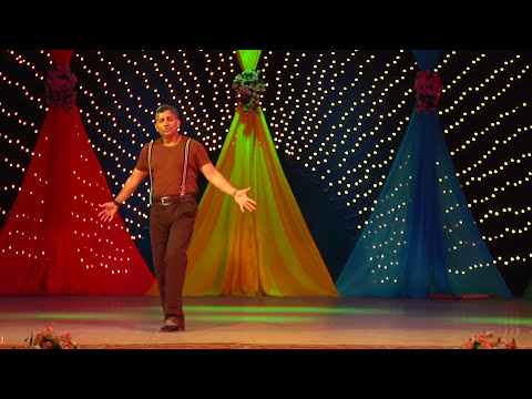 Mujhe Ishq Hai Tujhi Se Mohammad Rafi Ummeed soundtrack Joy...