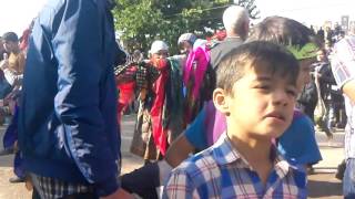 Babakuce Sqdas Saxsoy