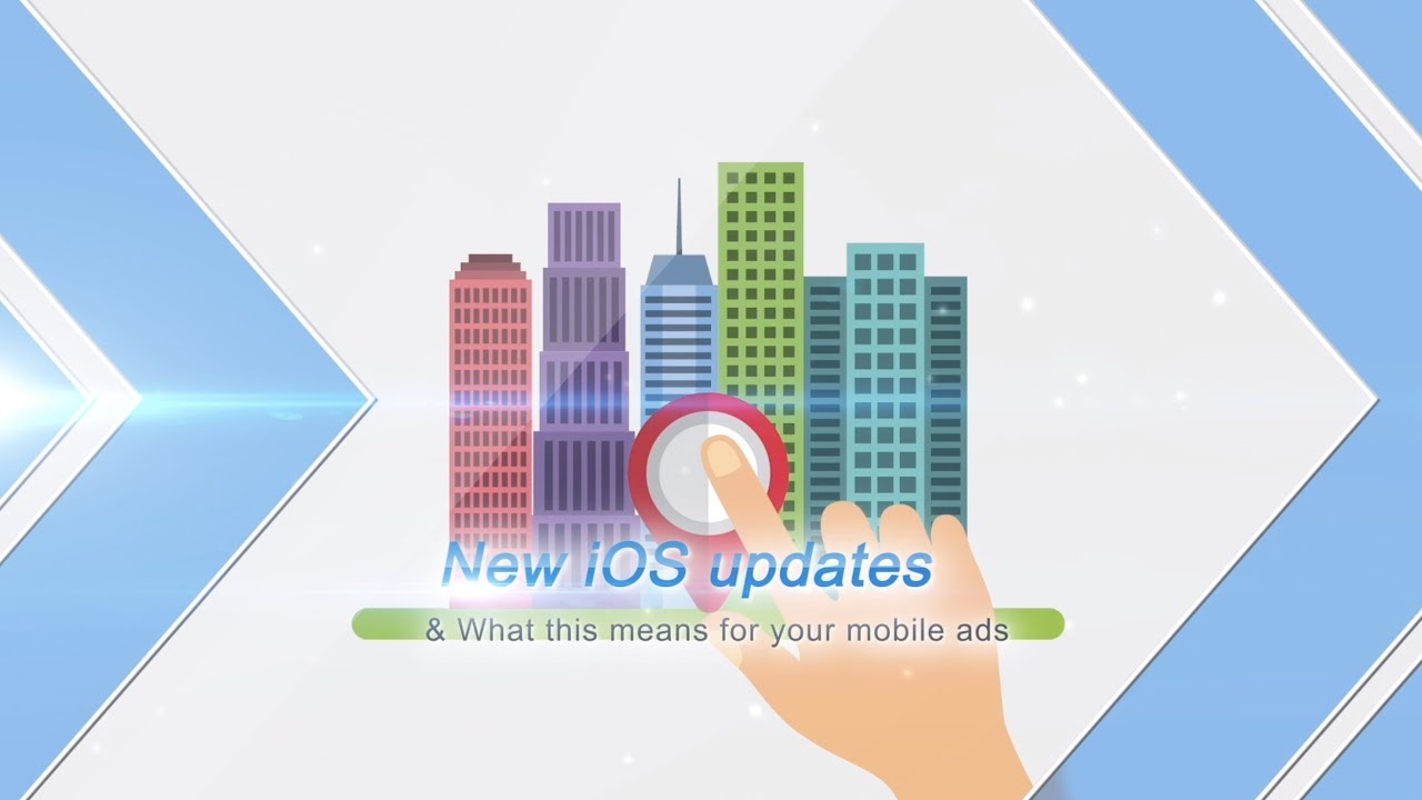 iOS 13 and Location Based Marketing | APEX webinar