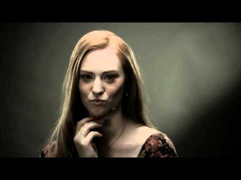 True Blood Season 4 Screen Test Character Trailer Deborah Ann Woll 