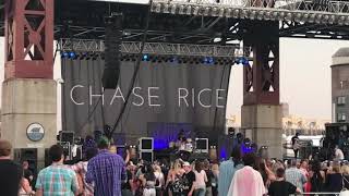 Eyes On You Chase Rice 2018 Live Performance Eyes On You Chase Rice 2018 Live Performance