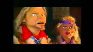 Le Motel De La Peur