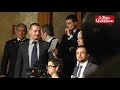 Elettori M5S delusi? Crimi: "A me dicono avanti così, non fatevi fregare" (8/04/2013)