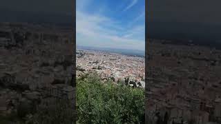 Manisa Seyir Tepesi 2020