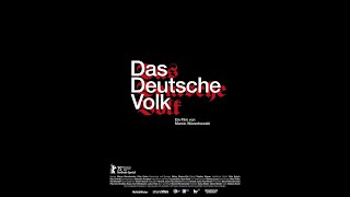 Das Deutsche Volk Trailer
