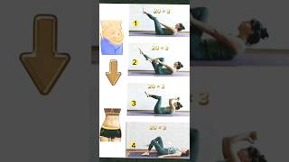 Yoga Pilets To Reduce Belly Fat Women