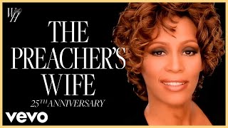 Whitney Houston - An Interview With Mervyn Warren (The Preacher's Wife Soundtrack)