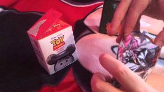 Vinylmation Unboxing April 2015
