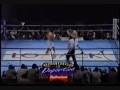 Roberto Duran vs Jorge Castro I Part 1