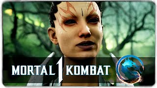 Глава 6: Восхождение «Ашра» ◉ Mortal Kombat 1