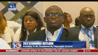 News@10: NEC Endorses Alternative Funding For Oil & Gas Sector 17/11/16 Pt.3