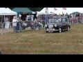 Swallowfield Show 2009