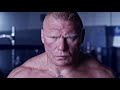 Brock Lesnar MOTIVATIONAL WORKOUT UFC WWE 8