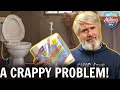 Is CAMPER TOILET PAPER Necessary? | The Truth About RV Toilet Paper | RV Living