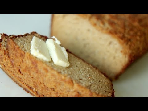 Image Paleo Bread Recipes With Yeast