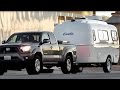 CASITA TRAVEL TRAILER w/ TOYOTA TACOMA