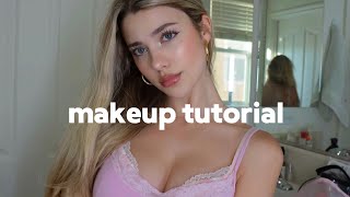 Everyday Makeup Tutorial