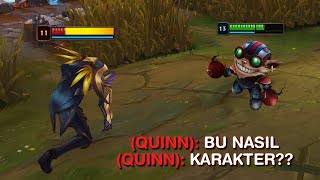 Lolün Gerçek Ucubesi̇ Zi̇ggs Baba