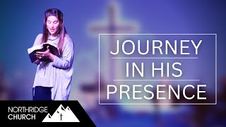Journey in His Presence