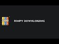 RimPy Downloading