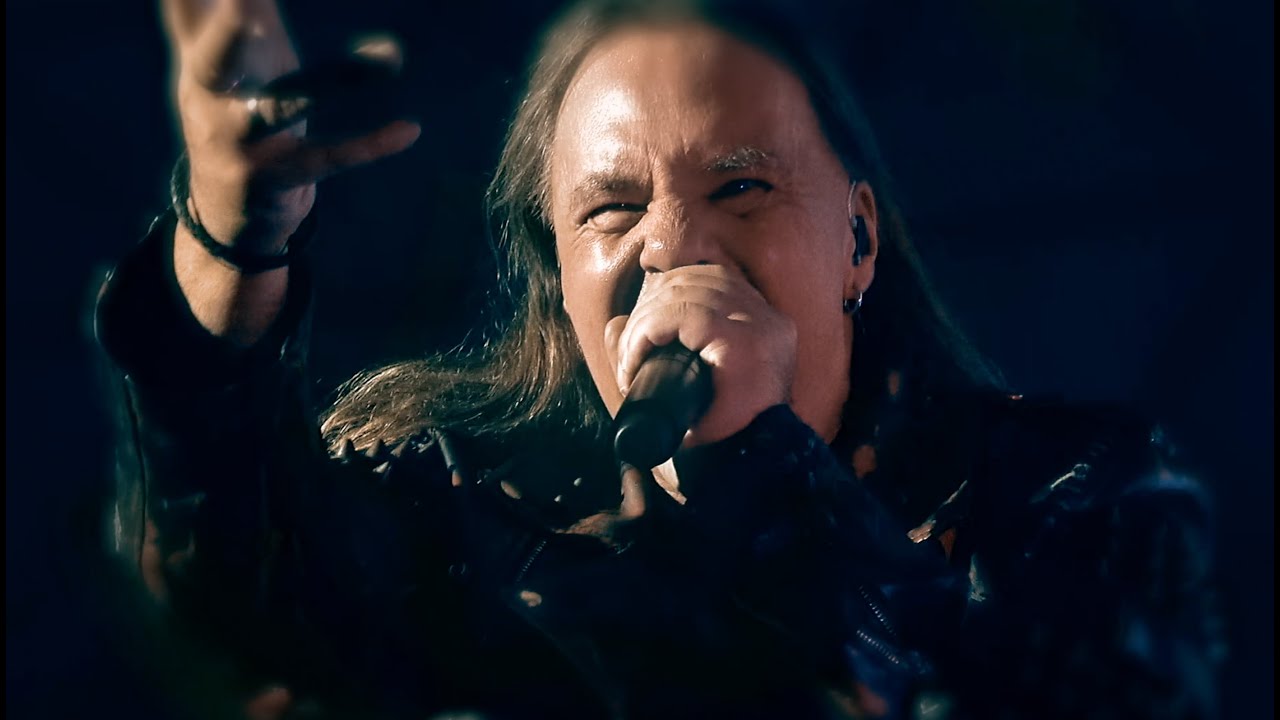 Recap: Helloween live in Chile (2022) | HELLOWEEN