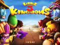 Little 3 Kingdoms's Soundtrack - BGM 01