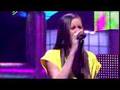 Dutch Idols 4 - Liveshow 2 : Charlene