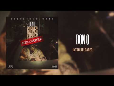 Intro: Reloaded Video