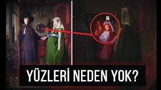 Dünyanın en kötü hastalığının izleri Tabloda mı gizlendi?