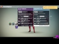 Destiny Legendary EV-30 Tumbler Stunt Sparrow Gifted From Bungie For Pre-Ordering Expansion Pass!