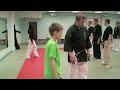 Мастер Класс Violetta Lesley, 6 Dan (ju-jitsu.lv kyokushin.lv) часть 4