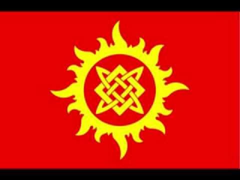 Картинки на славянскую тематику