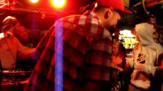 Soundclash Kukamuu Vs. Pouta Sound