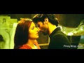 Fitoor Katrina kaif Full kiss