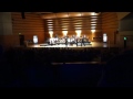 Black Dyke - When Thunder Calls (Paul Lovatt-Cooper)