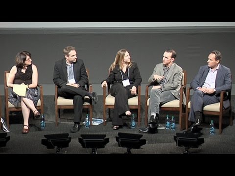 Action Property Management on Management Target Audiences And Intellectual Property Panelists