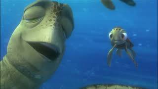 Finding Nemo 2003 Trailer