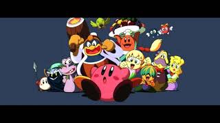 (Fusion) Kirby Right Back At Ya! 2nd Opening Song + Mirmo's Fun Fun Fantasy