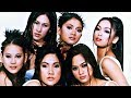 Sexbomb Girls - Di Ko Na Mapipigilan (lyrics)