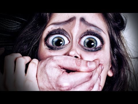 L'HISTOIRE RรELLE LA PLUS EFFRAYANTE DE TWITTER (Thread Flippant mystery)