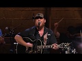 Front and Center and CMA Songwriters Series Presented By U.S. Bank with Luke Combs
