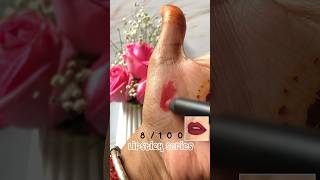 8100 Lipstick Seriess