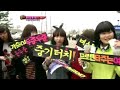 110415 - SPORTS MAGAZINE #6 BEAST - FC MEN PEACE STAR CUP